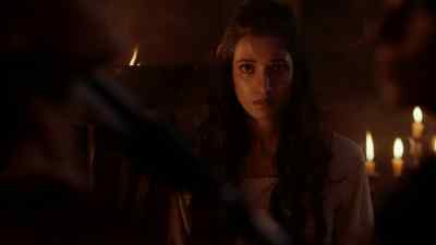You, servant girl,
bring Talon. - The Outpost