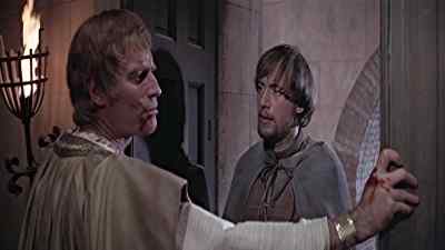 - You serve Octavius Caesar, do you not?
- I do, Mark Antony. - Julius Caesar
