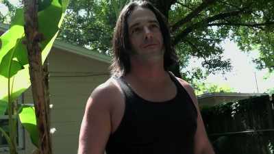 You served eight months in jail - The Insurrectionist Next Door