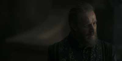 You served my grandsire - House of the Dragon