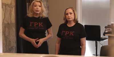 - You served us well
for many years, Roxie, - Night of the Dead Sorority Babes