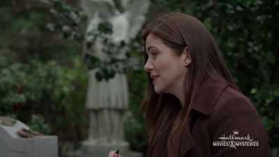 You set a pretty high bar. - Cut, Color, Murder
