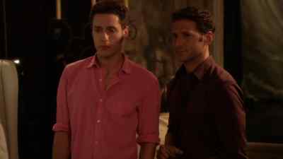 - YOU SET HIM UP. - Royal Pains