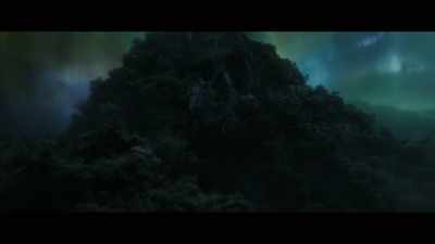 You set this in motion
when you put this place on the map. - Kong: Skull Island