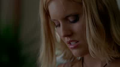 You set me up. - Lost
