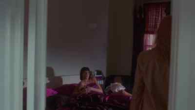 You set me up Back so soon - Single White Female 2: The Psycho