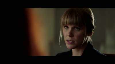 You were set up on school premises,
by someone with access to the building. - Safe