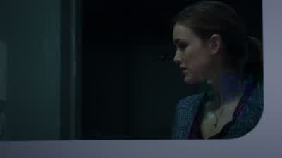 You set up the echo chamber. - Marvel's Agents of S.H.I.E.L.D.