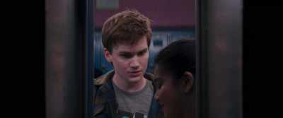 You set up the smart house stuff
for my dad, - Ms. Marvel