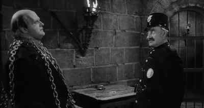 You settle down now. - Young Frankenstein