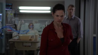 You sexually molested your son. - House