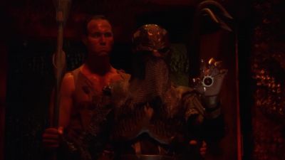 You shall call me Na'onak no longer. - Stargate SG-1