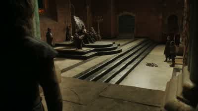 You shall have the command. - Game of Thrones