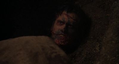 You shall never retrieve the Necronomicon - Army of Darkness