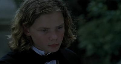 You shall not bring me down - Our Mutual Friend