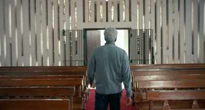 "You shall not oppress a hired servant - Breath of Life