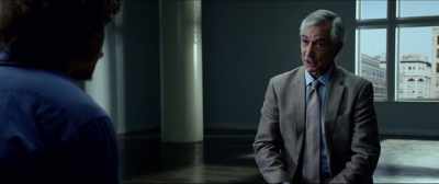 You shall not steal.
You shall not commit adultery. - An Interview with God