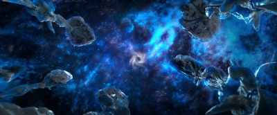 You shall now be
extinguished, body and soul. - White Snake