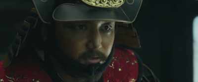 You shall soon regret
leaving your headquarters. - Hansan: Rising Dragon