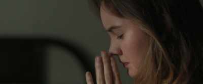 You shall speak to him - Novitiate