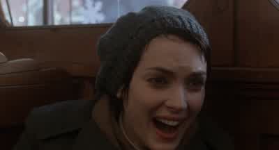 You shared a man with that woman - Girl, Interrupted