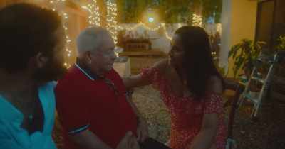 You had shared gardens
and you're able to see - Taste the Nation with Padma Lakshmi