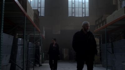 You ship coffins. - Marvel's Jessica Jones
