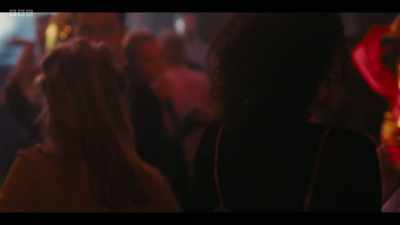 You shit yourself and I shouted at
you! - Boiling Point