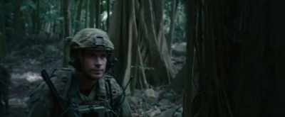 You shit your pants on an op, - Land of Bad