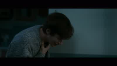 You shithead. - 30 Days of Night