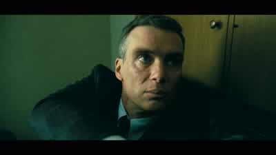 KITTY You shook his fucking handOh I would have spit in his face - Oppenheimer