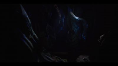 You either shoot me or help me. - Altered Carbon