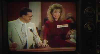 You shop full-time, then? - Red Heat