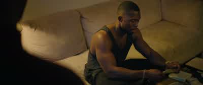You short, Travis. - Moonlight