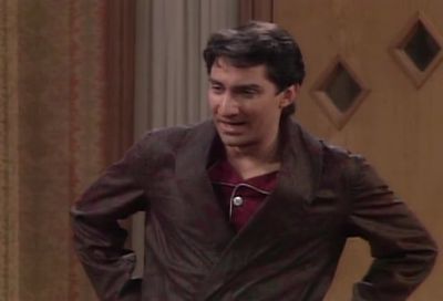 You shot my dog - Married... with Children