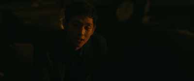 You shot me,
you know how I am. - The Merciless