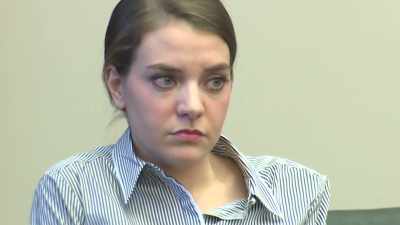 You shot him more times,
in your words, to - Killer Cases