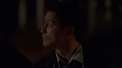 - You shot the mouse? - The Wire