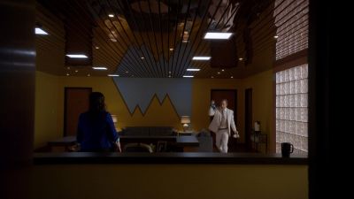 You. Shots. - Better Call Saul