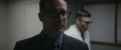 You should actually take a look - MK Ultra