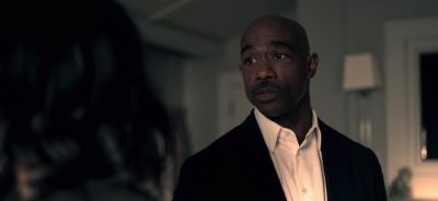 You should air that last episode. - Truth Be Told