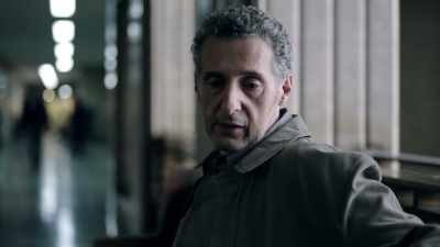 You should also check to see
if she's got a sheet. A rap sheet. - The Night Of