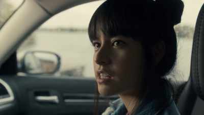 - You should ask my mom
that when you see her. - Burden of Truth