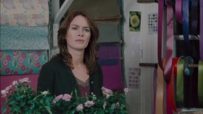 You should ask her you know Not me - Imagine Me &amp; You