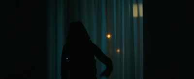 You should ask yourself
that question. - The Girl in the Spider's Web