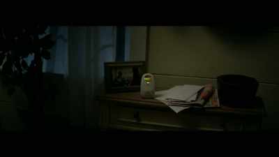 You should assume by
now I can see you-- - Sorry, Charlie