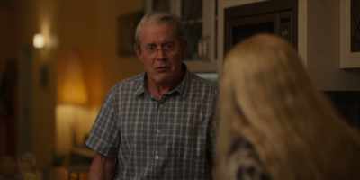You should at least
care about what I feel. - Joe vs Carole