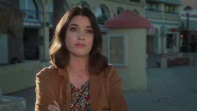 - You should at least
keep the country house. - Hiding from My Husband