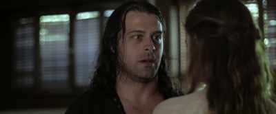 You should avoid putting
me into a passion. - Wuthering Heights