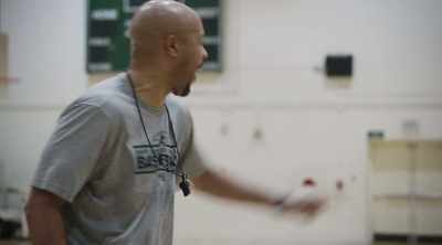 You should be a competitor.
Ball's there, he ain't goin' nowhere. - Last Chance U: Basketball